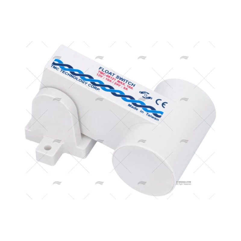 AUTOMATICO ACHIQUE TMC 12V