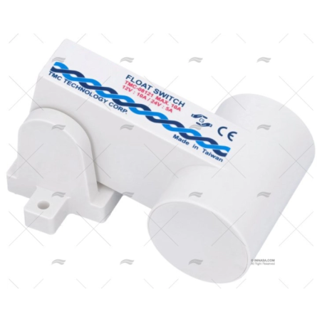 AUTOMATICO ACHIQUE TMC 12V