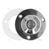BASE INOX PARA ANTENA TV REF. 65000450 PACIFIC AERIALS