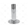 SOPORTE ANTENA INOX SS 304