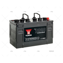 BATERIA 110A ARR GS MARINE IMNASA