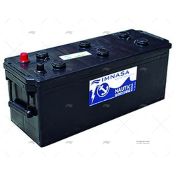 BATERIA 140A ARR IMNASA MARINE