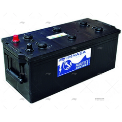 BATERIA 180A ARR IMNASA MARINE