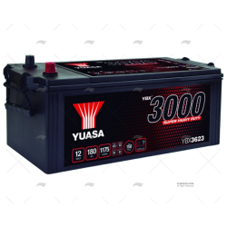 BATERIA 180A ARR YUASA MARINE