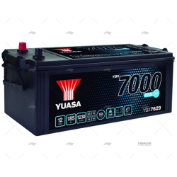 BATERIA 180A EFB YUASA