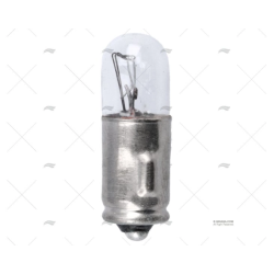 BOMBILLA BA7S 24V 3 W 7X21