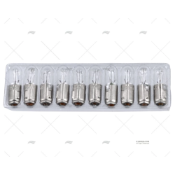 BOMBILLA BA7S 36V 2 W 7X23