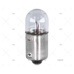BOMBILLA BA9S 6V 4W 3892