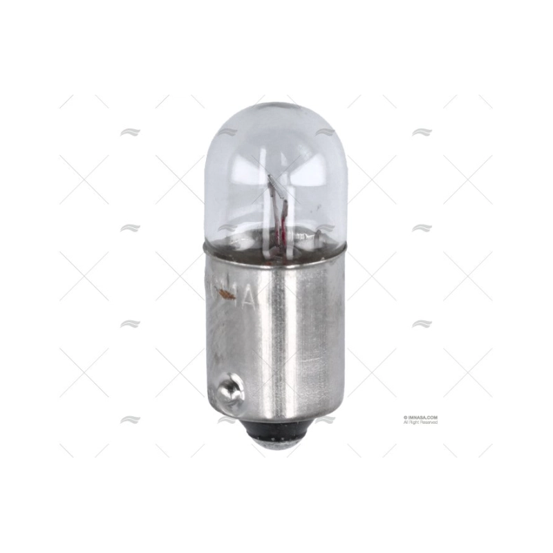 BOMBILLA BA9S 6V 4W 3892