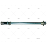 BOCINA FLOTANTE COMPLETA 25X1500MM