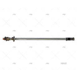 BOCINA FLOTANTE COMPLETA 30X1000MM