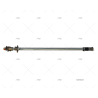 BOCINA FLOTANTE COMPLETA 30X1000MM