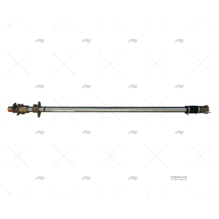 BOCINA FLOTANTE COMPLETA 30X1000MM
