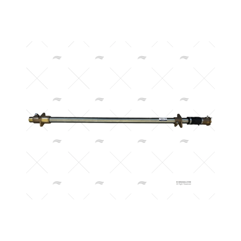 BOCINA FLOTANTE COMPLETA 35X500MM