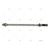 BOCINA FLOTANTE COMPLETA 35X600MM