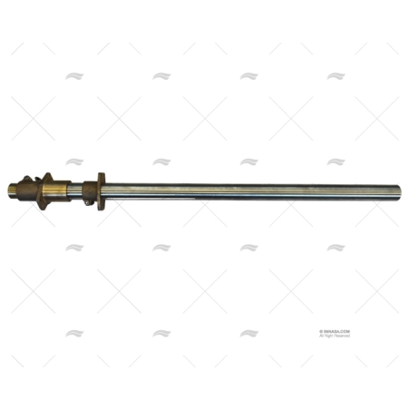BOCINA FLOTANTE COMPLETA 40X1500MM