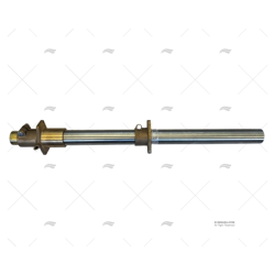 BOCINA FLOTANTE COMPLETA 40X600MM