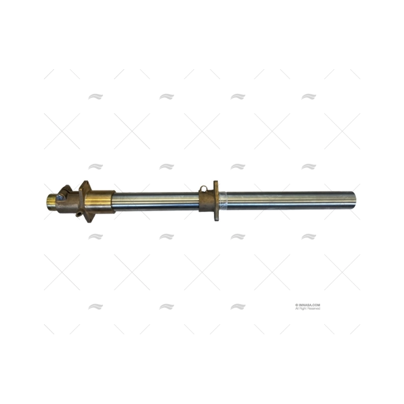 BOCINA FLOTANTE COMPLETA 40X700MM