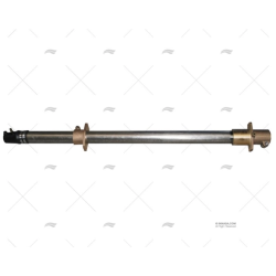 BOCINA FLOTANTE COMPLETA SECA 30X 800MM
