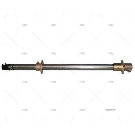 BOCINA FLOTANTE COMPLETA SECA 30X 800MM