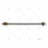 BOCINA FLOTANTE COMPLETA SECA 35X1000MM