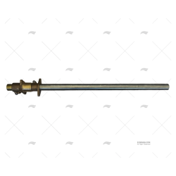 BOCINA FLOTANTE COMPLETA SECA 40X 600MM