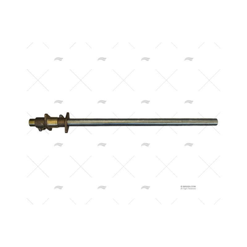 BOCINA FLOTANTE COMPLETA SECA 40X 800MM