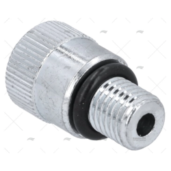 ADAPTADOR EXTRACCION ACEITE P/COLAS 10MM STAR BRITE