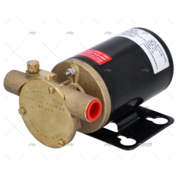 BOMBA ACEITE 12V 600L/H SPX F319-3/8" JOHNSON - SPX