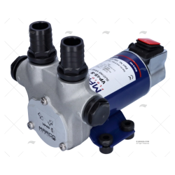 BOMBA DIESEL 12V C/INTERRUPTOR MARCO