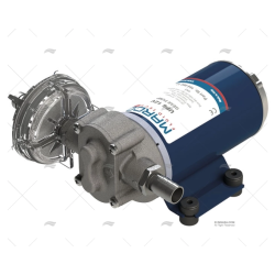 BOMBA TRASVASE DIESEL 24V 26L/M MARCO