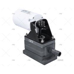 BOMBA ACHIQUE 12V 1080L/H FEI SUP FEIT POMPES