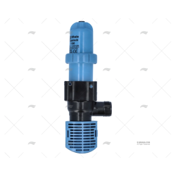 BOMBA ACHIQUE 12V 2100L/H WHA SUB WHALE
