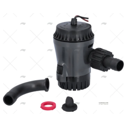 BOMBA ACHIQUE 12V 3028L/H SPX AV800 JOHNSON - SPX