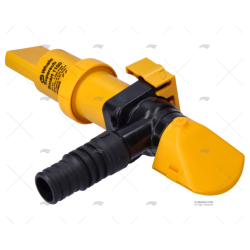 BOMBA ACHIQUE 12V 3960L/H WHA SUB IC WHALE