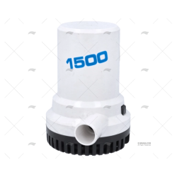 BOMBA ACHIQUE 12V 5670L/H TMC