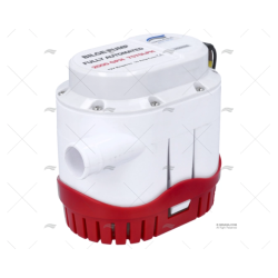 BOMBA ACHIQUE 12V 7560L/H IMN AUTO