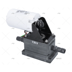 BOMBA ACHIQUE 24V 1080L/H FEIT S15 SUP FEIT POMPES
