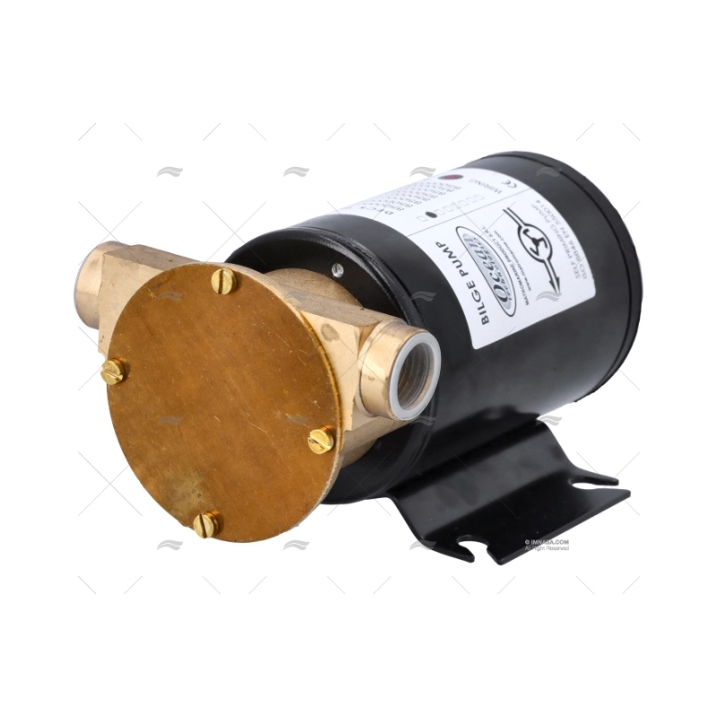 BOMBA ACHIQUE 24V 1980L/H OCE SUP