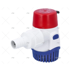 BOMBA ACHIQUE 24V 3028L/H RUL RULE