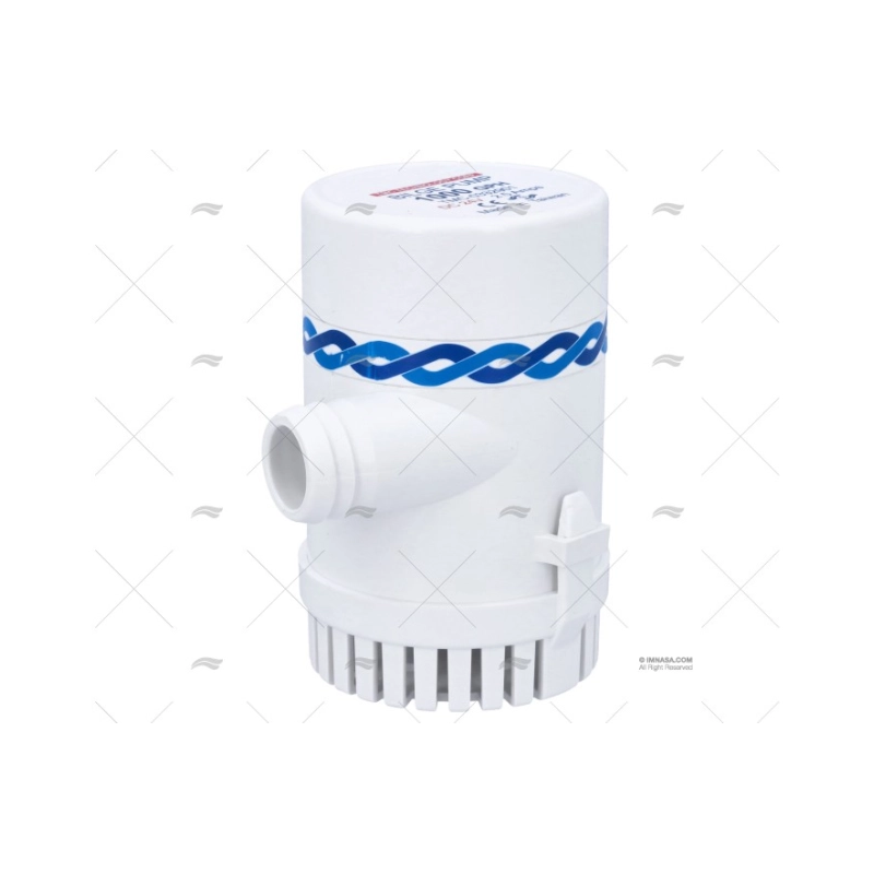 BOMBA ACHIQUE 24V 3786L/H TMC