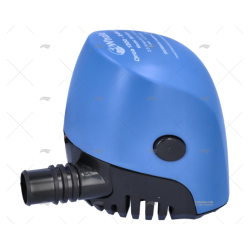 BOMBA ACHIQUE 24V 4920L/H WHA ORCA WHALE
