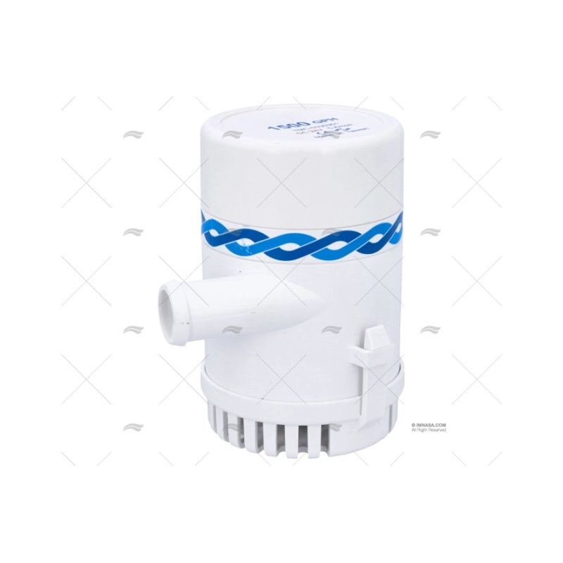 BOMBA ACHIQUE 24V 5676L/H TMC