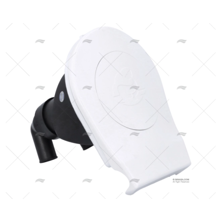 BOMBA ACHIQUE MANUAL 51L WHA LAT WHALE