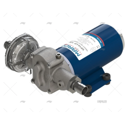 BOMBA AGUA 12V 1800L/H MARCO