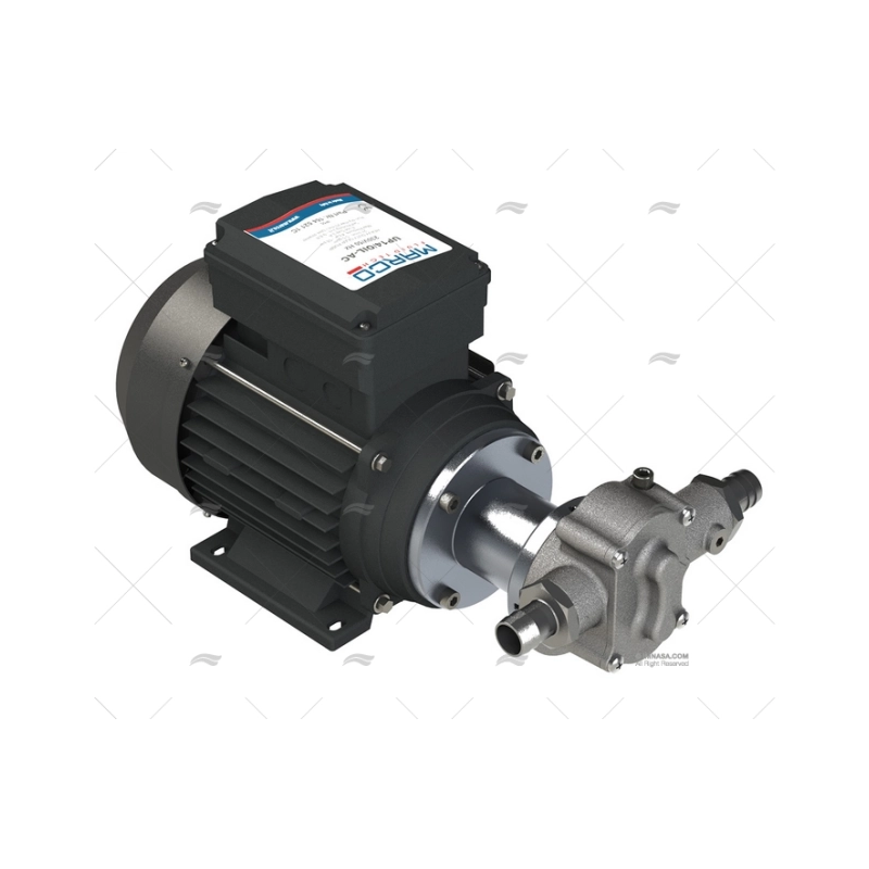 BOMBA AGUA 220V 1260L/H AIRE ACONDICIONA MARCO