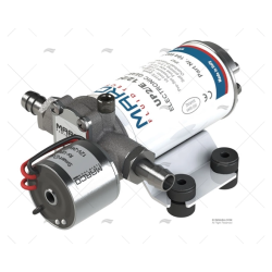 BOMBA PRESION 12/24V 600L/H MAR UP2/E 1 MARCO