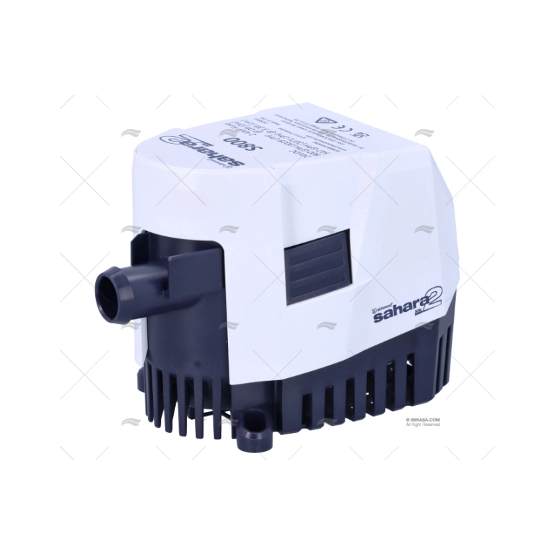 BOMBA SAHARA AUTO 2 S800 24V ATTWOOD