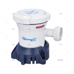 BOMBA TSUNAMI MK2 T800 12V ATTWOOD