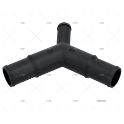 CONECTOR "Y" 110TT A 140TT 2.0KW JOHNSON - SPX